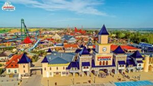 Idealny strój na wyjazd do Energylandii – Co warto wiedzieć?