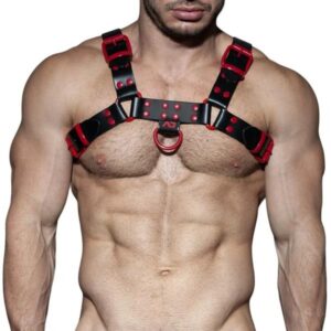 Męski harness – do czego naprawdę służy i jak go wykorzystać?