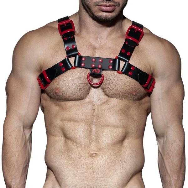 Męski harness – do czego naprawdę służy i jak go wykorzystać?