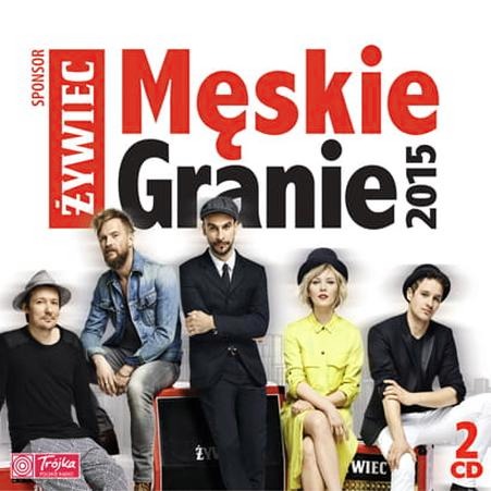 Męskie granie: Czy warto mieć, czy może lepiej być?