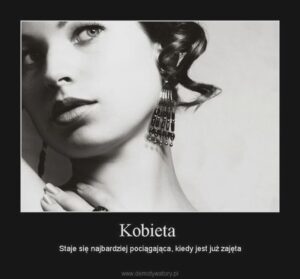 Sekrety, jak stać się pociągającą kobietą dla mężczyzn