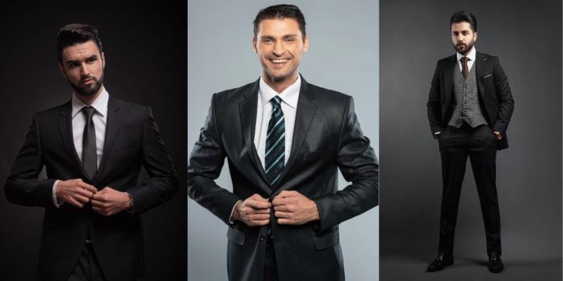 Szeroki czy wąski krawat? Wybierz idealny styl dla siebie!